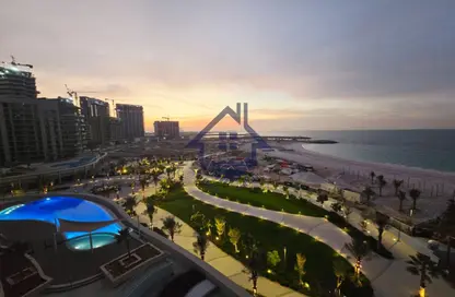 شقة - 3 غرف نوم - 4 حمامات للبيع في مساكن نورث باي - ميناء العرب - راس الخيمة - رأس الخيمة