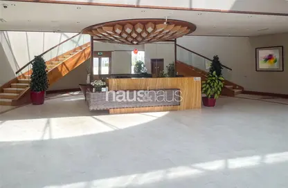 Warehouse - Studio for sale in Freezone South - Jebel Ali Freezone - Jebel Ali - Dubai