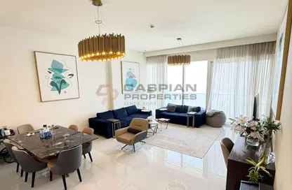 شقة - 3 غرف نوم - 4 حمامات للبيع في بالم فيوزغرب - بالم فيوز - نخلة جميرا - دبي