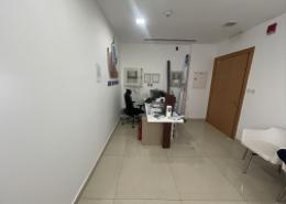 مكتب - 2 حمامات للكراء في القلعة - الخليج التجاري - دبي