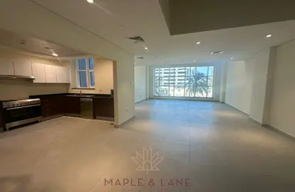 Apartment - 3 Bedrooms - 4 Bathrooms for rent in Marina Arcade Tower - Dubai Marina - Dubai