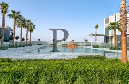 Villa - 4 Bedrooms - 5 Bathrooms for sale in The Pulse Villas - The Pulse - Dubai South (Dubai World Central) - Dubai