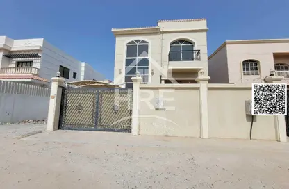 فيلا - 5 غرف نوم - 7 حمامات للبيع في فلل الروضة 2 - 2  الروضة - الروضة - عجمان