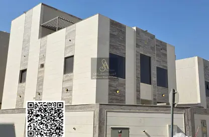 Villa - 6 Bedrooms - 7+ Bathrooms for sale in Al Yasmeen 1 - Al Yasmeen - Ajman