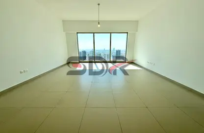 Apartment - 2 Bedrooms - 4 Bathrooms for rent in The Gate Tower 3 - Shams Abu Dhabi - Al Reem Island - Abu Dhabi