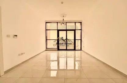 Apartment - 1 Bedroom - 2 Bathrooms for rent in Dome Tower - Al Jaddaf - Dubai