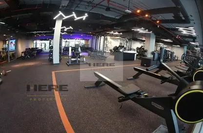 محل - استوديو - 1 حمام للايجار في بولو ريزيدنس - ميدان افينيو - ميدان - دبي