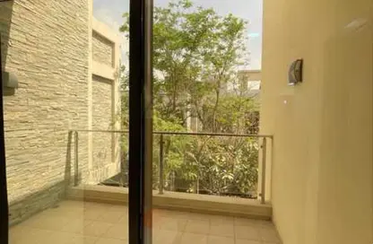 تاون هاوس - 3 غرف نوم - 6 حمامات للايجار في بولو تاون هاوس - ميدان غايتد كميونتي - ميدان - دبي