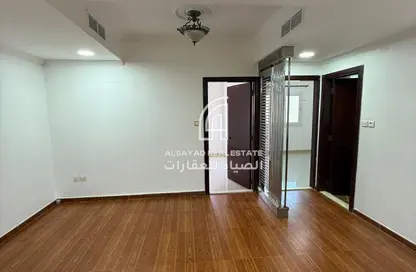 شقة - 2 غرف نوم - 1 حمام للبيع في القصباء - الشارقة