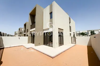 Villa - 4 Bedrooms - 4 Bathrooms for rent in La Violeta 1 - Villanova - Dubai Land - Dubai