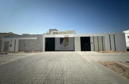 فيلا - 8 غرف نوم - 8 حمامات للبيع في فيلات مدينة خليفة آيه - مدينة خليفة أ - مدينة خليفة - أبوظبي