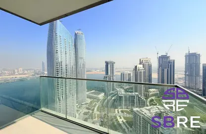 شقة - 2 غرف نوم - 2 حمامات للبيع في الجراند - ميناء خور دبي (ذا لاجونز) - دبي