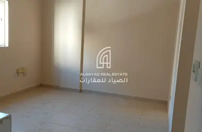 Apartment - Studio - 1 Bathroom for rent in Al Mujarrah - Al Sharq - Sharjah