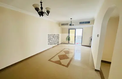 Apartment - 2 Bedrooms - 2 Bathrooms for rent in Rifa 1 - Al Nuaimiya - Ajman
