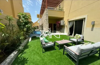 Villa - 5 Bedrooms - 5 Bathrooms for sale in Sidra Community - Al Raha Gardens - Abu Dhabi