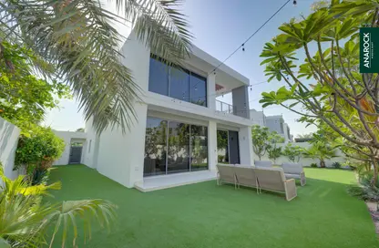 Villa - 4 Bedrooms - 4 Bathrooms for sale in Sidra Villas III - Sidra Villas - Dubai Hills Estate - Dubai