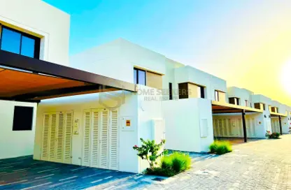 Townhouse - 2 Bedrooms - 3 Bathrooms for sale in Noya Viva - Noya - Yas Island - Abu Dhabi
