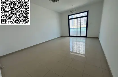 Apartment - 2 Bedrooms - 2 Bathrooms for rent in Ajman Corniche Residences - Ajman Corniche Road - Ajman