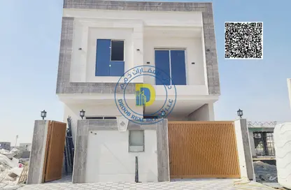 تاون هاوس - 4 غرف نوم - 6 حمامات للبيع في الحليو 2 - الحليو - عجمان