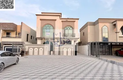 فيلا - 7 غرف نوم - 8 حمامات للبيع في الحليو 2 - الحليو - عجمان