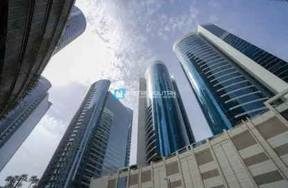 شقة - 2 غرف نوم - 3 حمامات للبيع في C4  برج - مدينة الأضواء - جزيرة الريم - أبوظبي