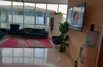 Apartment - 2 Bedrooms - 2 Bathrooms for sale in Orient Tower 1 - Orient Towers - Al Bustan - Ajman Apartment - 2 Bedrooms - 2 Bathrooms for sale in Orient Tower 1 - Orient Towers - Al Bustan - Ajman