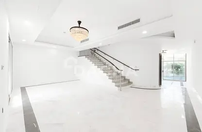 Townhouse - 4 Bedrooms - 5 Bathrooms for sale in West Village - Al Furjan - Dubai
