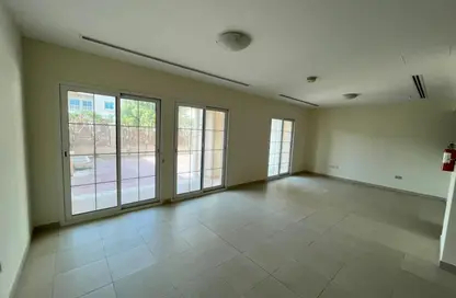 Empty Room image for: Townhouse - 2 Bedrooms - 4 Bathrooms for sale in Nakheel Townhouses - Jumeirah Village Circle - Dubai, Image 1