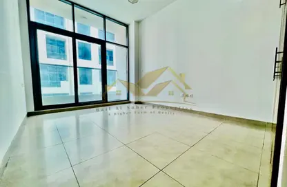 شقة - 2 غرف نوم - 3 حمامات للايجار في سكن كيو 1 - السطوة - دبي