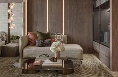 شقة - 3 غرف نوم - 4 حمامات للبيع في لاكي أواسيس ريزيدنس - الضاحية 12 - قرية الجميرا سركل - دبي