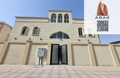 فيلا للبيع في 3 المويهات - المويهات - عجمان