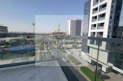 Apartment - 2 Bedrooms - 3 Bathrooms for sale in Waha Living - Jumeirah Garden City - Al Satwa - Dubai