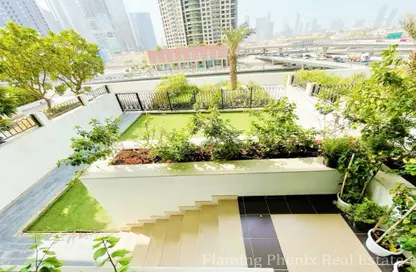 Duplex - 2 Bedrooms - 3 Bathrooms for sale in Windsor Manor - Business Bay - Dubai