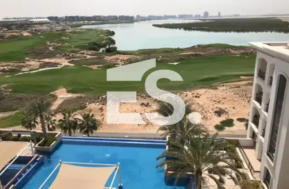 Apartment - 2 Bedrooms - 4 Bathrooms for sale in Ansam 2 - Ansam - Yas Island - Abu Dhabi