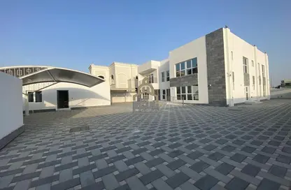Villa for sale in Al Merief - Khalifa City - Abu Dhabi