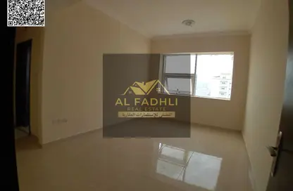 شقة - غرفة نوم - 1 حمام للايجار في بناية ابناء صقر - 1 الحميدية - الحميدية - عجمان