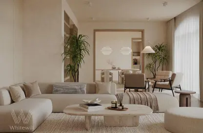 بنتهاوس - 3 غرف نوم - 5 حمامات للبيع في الميل الذهبي 10 - الميل الذهبي - نخلة جميرا - دبي بنتهاوس - 3 غرف نوم - 5 حمامات للبيع في الميل الذهبي 10 - الميل الذهبي - نخلة جميرا - دبي