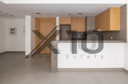 Apartment - 1 Bedroom - 2 Bathrooms for sale in Souks Residential - Al Mamsha - Muwaileh - Sharjah