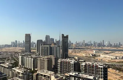 شقة - غرفة نوم - 2 حمامات للبيع في برج The Crest C - ذا كريست - صبحا هارتلاند - مدينة الشيخ محمد بن راشد - دبي شقة - غرفة نوم - 2 حمامات للبيع في برج The Crest C - ذا كريست - صبحا هارتلاند - مدينة الشيخ محمد بن راشد - دبي