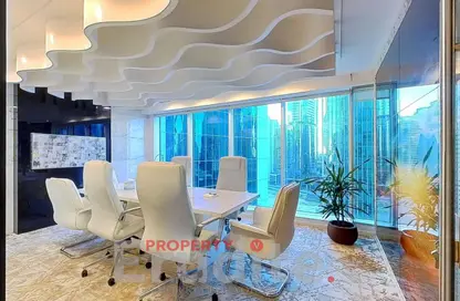 Office Space - Studio for sale in The Burlington - Business Bay - Dubai