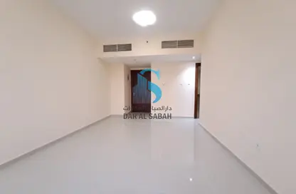 Apartment - 1 Bedroom - 1 Bathroom for rent in Tiger Building Al Yarmouk - Al Nahda - Sharjah