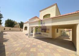 Villa - 6 bedrooms - 8 bathrooms for rent in Al Mwaihat 3 - Al Mwaihat - Ajman