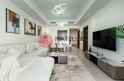 Townhouse - 3 Bedrooms - 3 Bathrooms for sale in The Fields at D11 - MBRMC - District 11 - Mohammed Bin Rashid City - Dubai