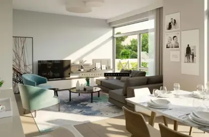 تاون هاوس - 3 غرف نوم - 4 حمامات للبيع في جوي - المرابع العربية 3 - دبي تاون هاوس - 3 غرف نوم - 4 حمامات للبيع في جوي - المرابع العربية 3 - دبي