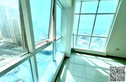 Apartment - 2 Bedrooms - 2 Bathrooms for rent in Al Rashidiya Towers - Al Rashidiya - Ajman Downtown - Ajman