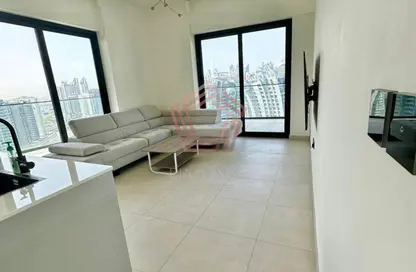 Apartment - 2 Bedrooms - 3 Bathrooms for rent in Binghatti Canal - Business Bay - Dubai Apartment - 2 Bedrooms - 3 Bathrooms for rent in Binghatti Canal - Business Bay - Dubai