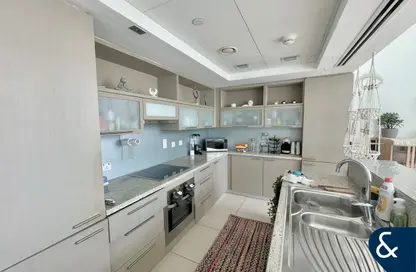 Apartment - 1 Bedroom - 1 Bathroom for sale in The Lofts Podium - The Lofts - Downtown Dubai - Dubai