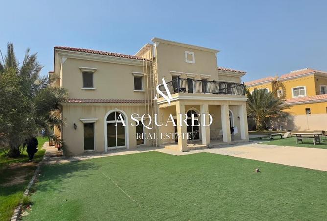 15873654 - الصورة الرئيسية للعقار