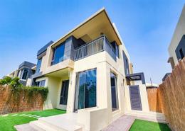 Villa - 5 bedrooms - 5 bathrooms for rent in Maple 1 - Maple at Dubai Hills Estate - Dubai Hills Estate - Dubai