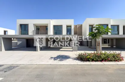 Townhouse - 3 Bedrooms - 3 Bathrooms for rent in Orania - The Valley - Dubai